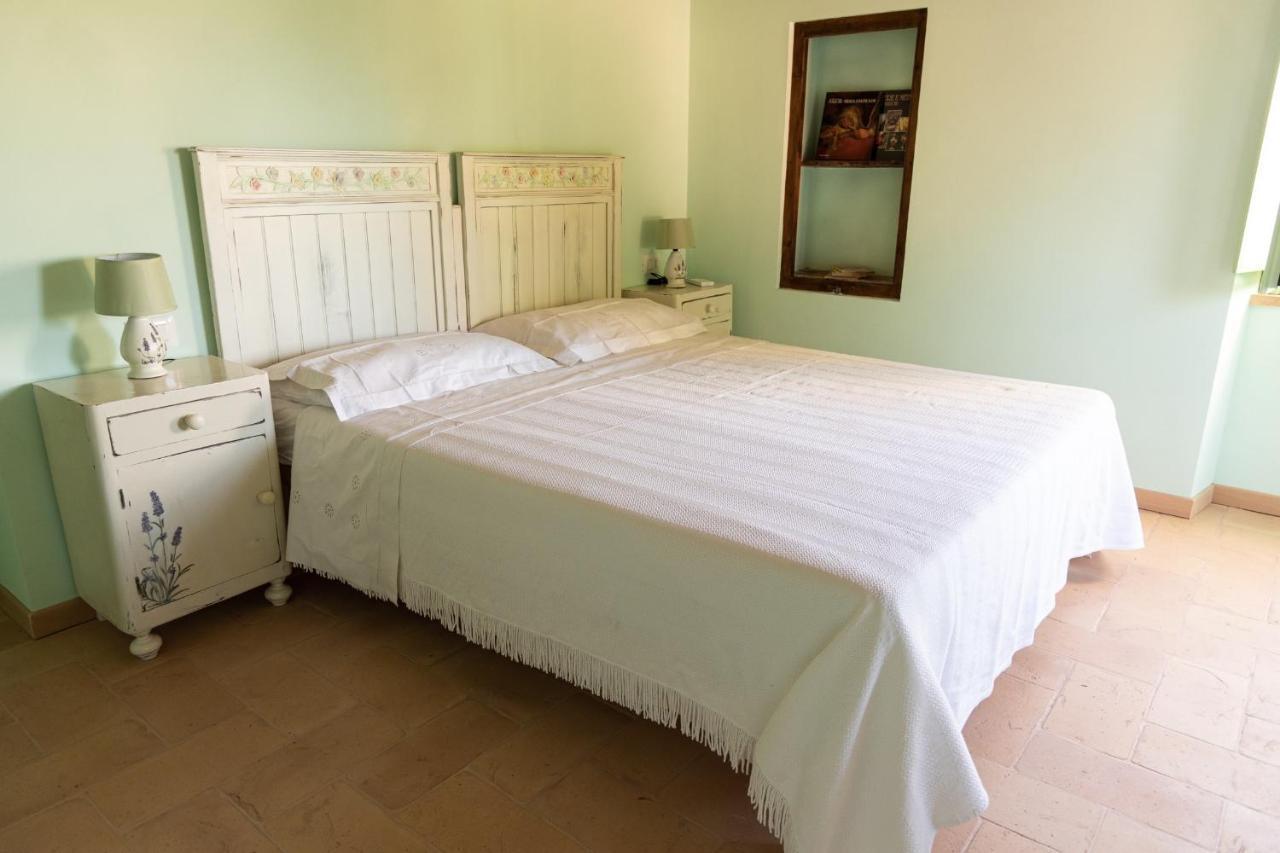 Il Casale Dei Nonni Apartment Grottazzolina Екстериор снимка