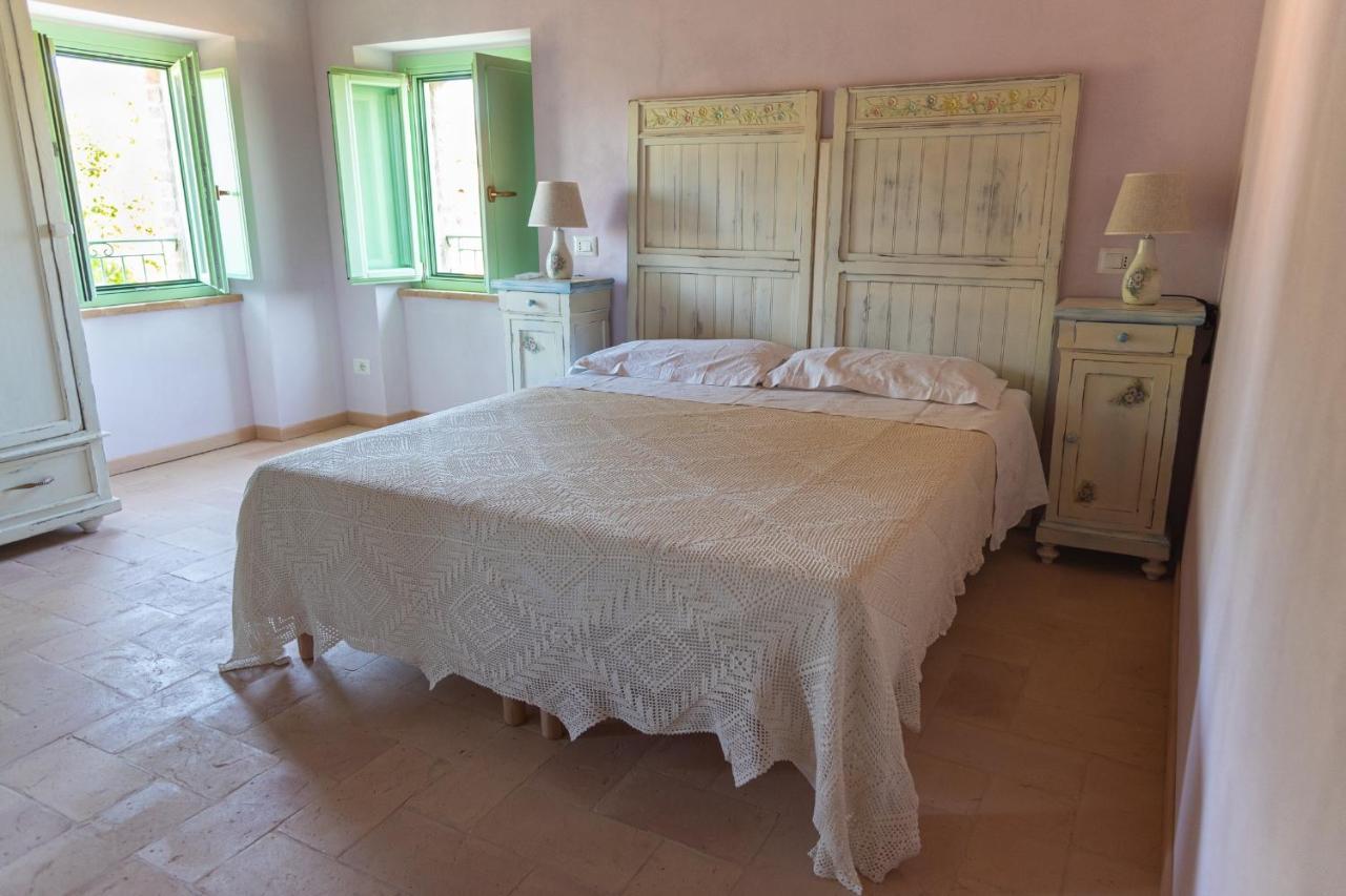 Il Casale Dei Nonni Apartment Grottazzolina Екстериор снимка