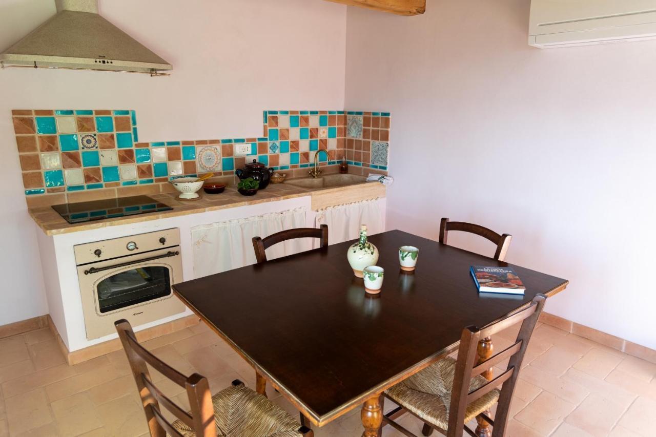 Il Casale Dei Nonni Apartment Grottazzolina Екстериор снимка