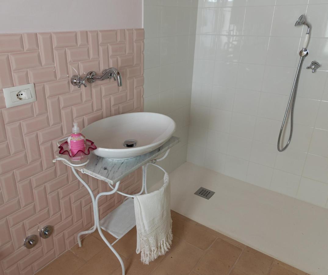 Il Casale Dei Nonni Apartment Grottazzolina Екстериор снимка